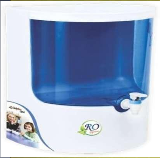 Aqua Dolphin