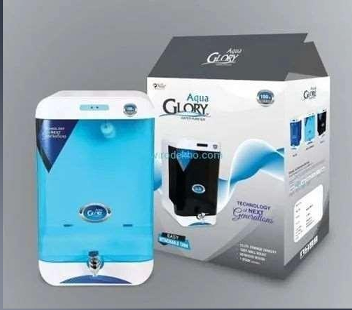 Aqua Glory