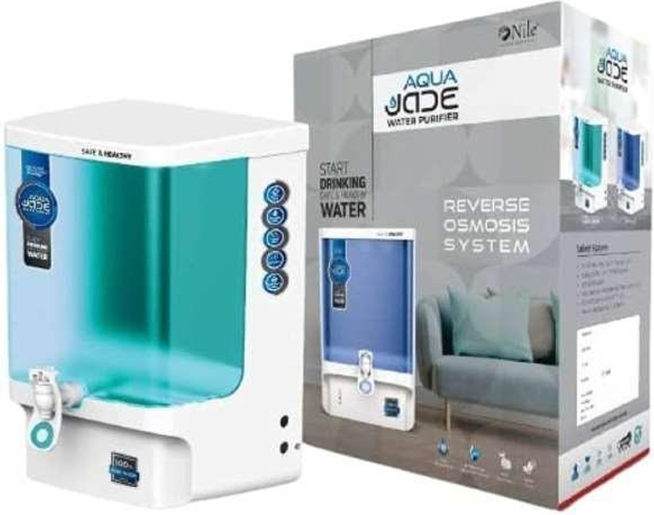 Aqua Jade
