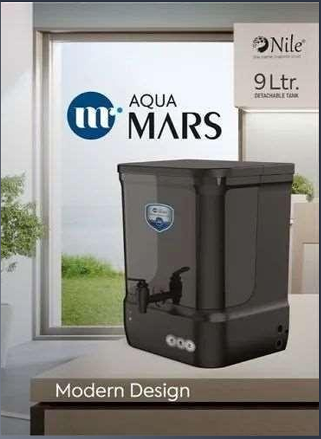 Aqua Mars