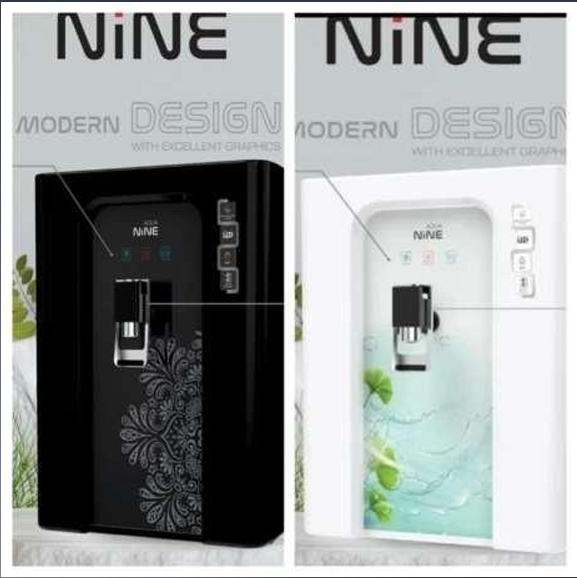 Aqua Nine