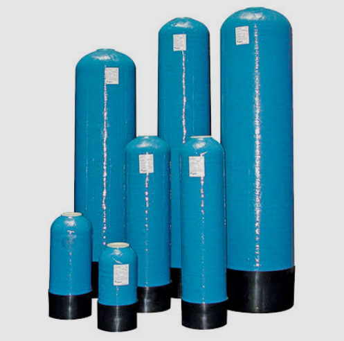 Frp Vessels